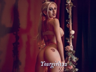 Yourgirl122