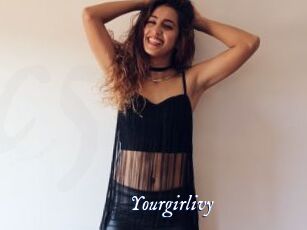 Yourgirlivy