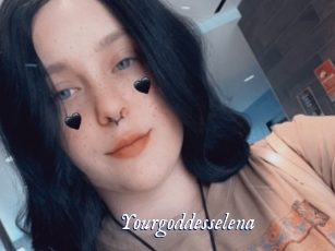 Yourgoddesselena