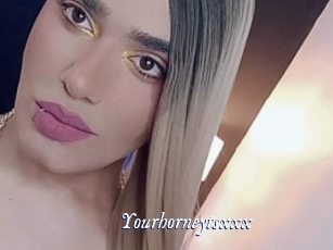 Yourhorneytsxxx