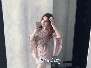 Yourkitty