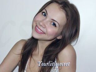 Yourlitlesecret