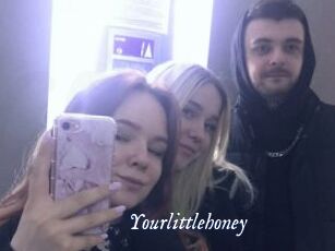 Yourlittlehoney