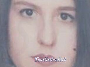 Yourlittlewitch