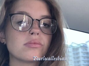 Yourlocallesbian