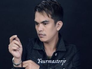 Yourmasterjr