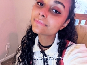 Yourmiracle20