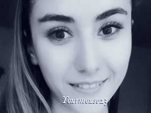 Yourmouse23