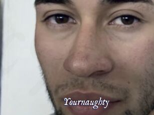 Yournaughty