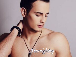 Yournightboy