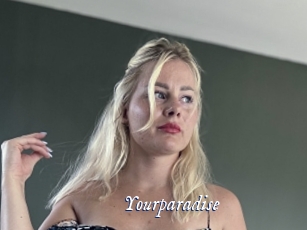 Yourparadise