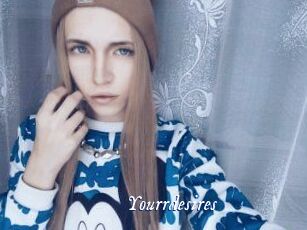 Yourr_desires