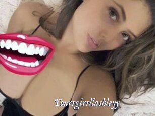 Yourrgirrllashleyy