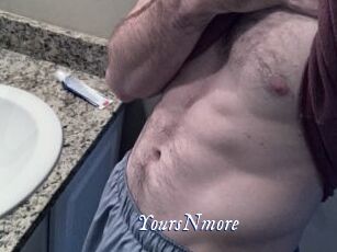 YoursNmore