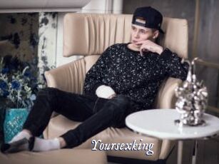 Yoursexking