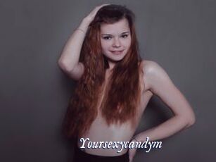 Yoursexycandym
