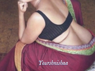 Yourshnishaa