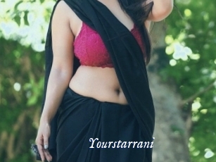 Yourstarrani