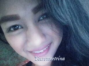 Yoursweetrina