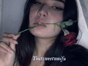 Yoursweetwaifu