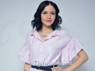 Yourtemptatione
