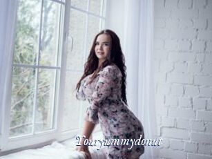 Youryummydonut