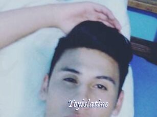 Yoyislatino