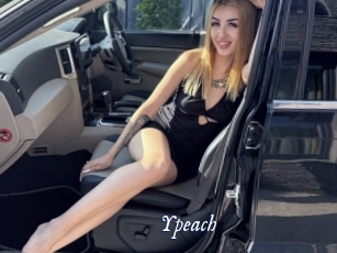 Ypeach