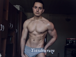 Ysandrocruzo