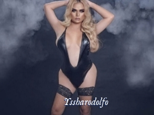 Yssharodolfo