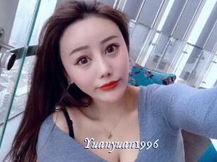 Yuanyuan1996