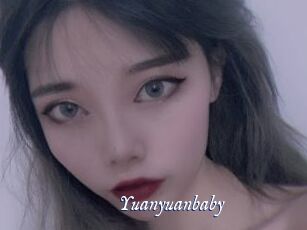 Yuanyuanbaby