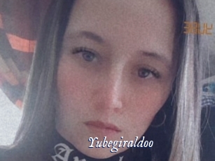 Yubegiraldoo