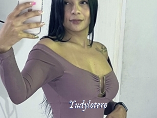 Yudylotero