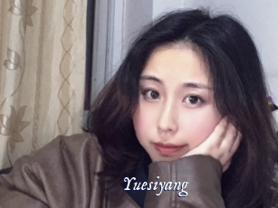 Yuesiyang