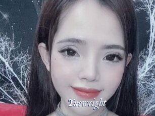 Yuewright