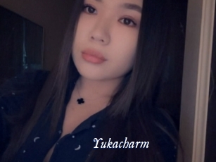 Yukacharm