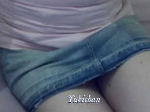 Yukichan