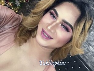Yukihopkins