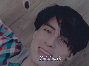 Yukikun18
