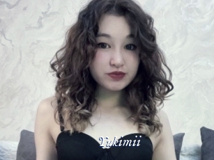 yukimii Cam 5