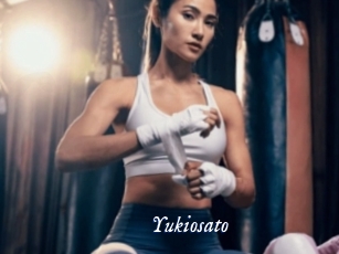 Yukiosato