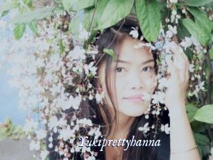 Yukiprettyhanna