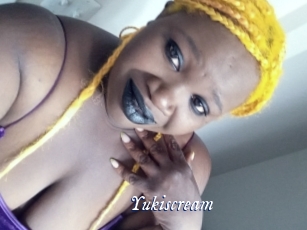 yukiscream Cam 5