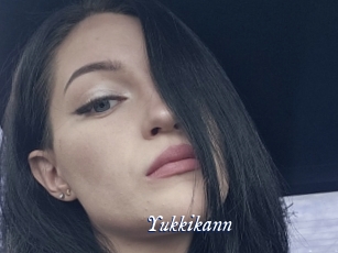 Yukkikann