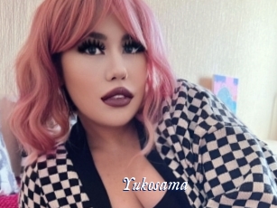Yukosama