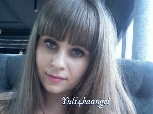 Yuli4kaangel