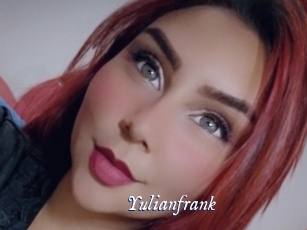 Yulianfrank