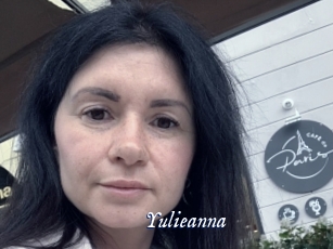 Yulieanna