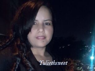 Yuliethsweet